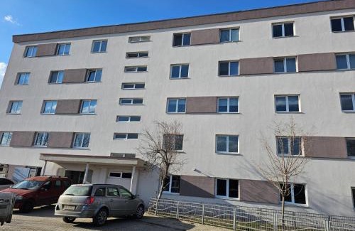 Murfatlar Apartment | Family-Friendly Apartments in Beautiful Romania