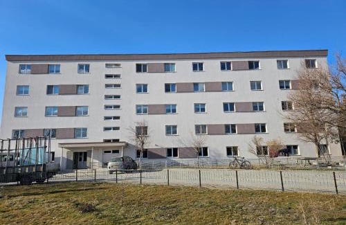 Murfatlar Apartment | Family-Friendly Apartments in Beautiful Romania