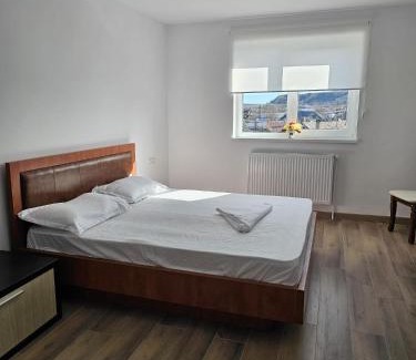 Murfatlar Apartment | Family-Friendly Apartments in Beautiful Romania
