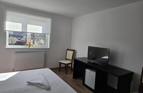 Murfatlar Apartment | Family-Friendly Apartments in Beautiful Romania