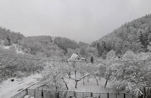 Walim Bed & Breakfast | Explore ZACZAROWALIM - Your Mountain Retreat Awaits