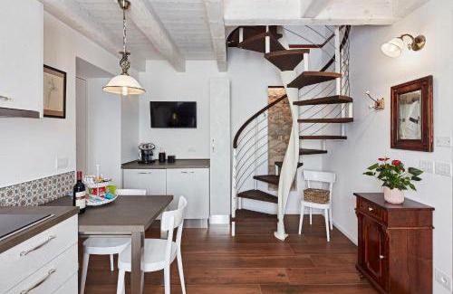 Aquileia Apartment | Relax at Zadris 1922 Apartments & Spa with Ocean Views