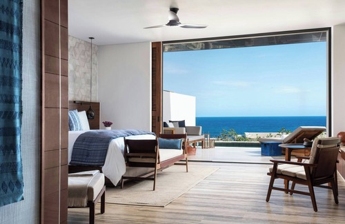 San Jose del Cabo Resort | Experience Oceanfront Bliss at Zadún, a Ritz-Carlton Reserve