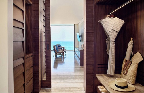 San Jose del Cabo Resort | Experience Oceanfront Bliss at Zadún, a Ritz-Carlton Reserve