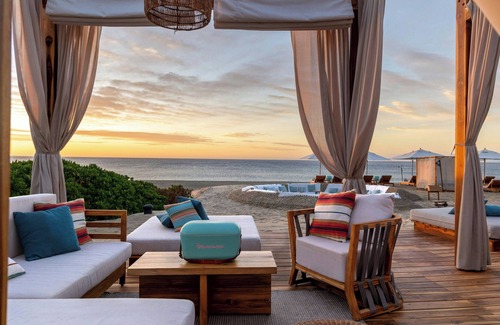 San Jose del Cabo Resort | Experience Oceanfront Bliss at Zadún, a Ritz-Carlton Reserve