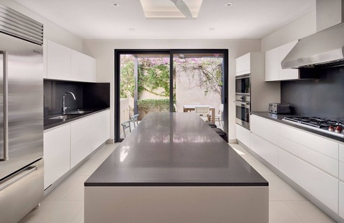 San Jose del Cabo Resort | Indulge in the Residences at Zadun, a Ritz-Carlton Reserve