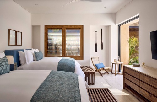 San Jose del Cabo Resort | Indulge in the Residences at Zadun, a Ritz-Carlton Reserve