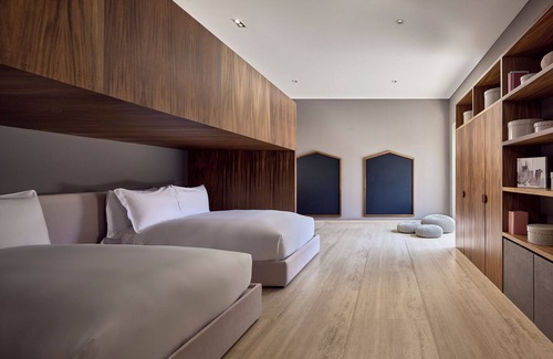 San Jose del Cabo Resort | Indulge in the Residences at Zadun, a Ritz-Carlton Reserve