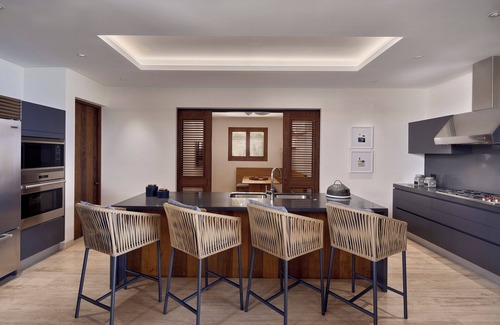 San Jose del Cabo Resort | Indulge in the Residences at Zadun, a Ritz-Carlton Reserve