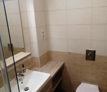Sarvar Apartment | Top-Rated Zafírgyöngy Apartmanok with Family-Friendly Amenities