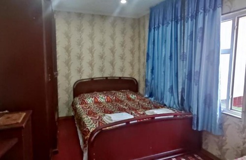 Bukhara Province Apartment | Perfectly Rated Zafar Apartment: Pet Friendly & Breakfast Included