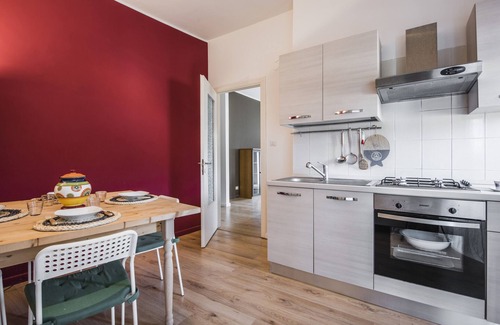 Zafferana Etnea Apartment | Welcoming Zafferana Apartment with Family-Friendly Amenities