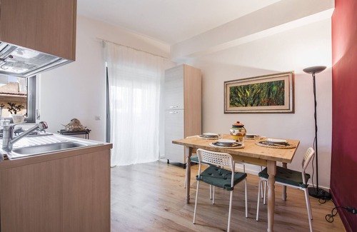 Zafferana Etnea Apartment | Welcoming Zafferana Apartment with Family-Friendly Amenities