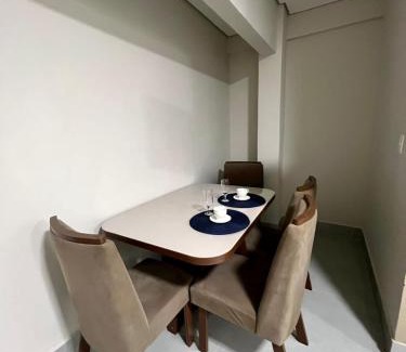 Dom Aquino Apartment | Family-Friendly Zaffir Apartamento with Excellent Reviews