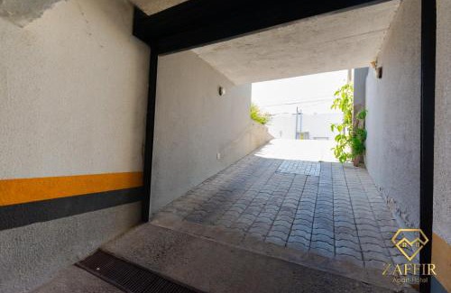 Dom Aquino Apartment | Family-Friendly Zaffir Apartamento with Excellent Reviews