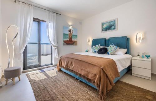 Zebbug Villa | Experience Zaffir Retreat: Family-Friendly with Private Pool