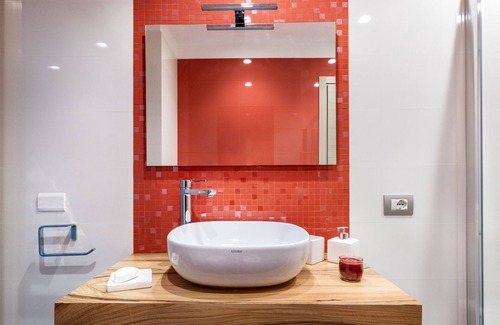 Lavinaio-Monterosso House | Eco-Friendly Zaffiro Lavico Rooms by Etna's Nature & Sea