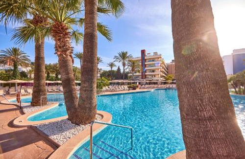 Ses Rotes Velles Hotel | Oceanfront Zafiro Rey Don Jaime with Private Pool & Spa