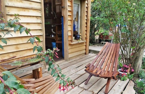 Barra de Valizas Apartment | Pet-Friendly Zafiro: Guest Rated 9/10 for Family Enjoyment