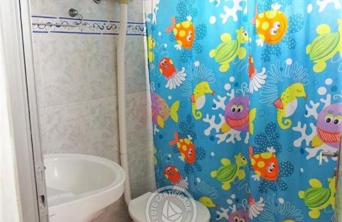 Barra de Valizas Apartment | Pet-Friendly Zafiro: Guest Rated 9/10 for Family Enjoyment