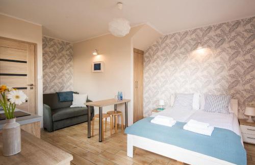 gmina Bedzino House | Cozy Retreat at Zagaje Pokoje Gościnne - 9.6/10 Rating