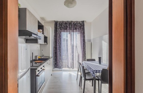 Campalto Apartment | Convenient Zagar House Near Venice Airport with Parking