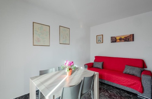 Campalto Apartment | Convenient Zagar House Near Venice Airport with Parking