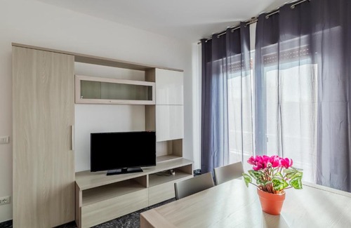 Campalto Apartment | Convenient Zagar House Near Venice Airport with Parking