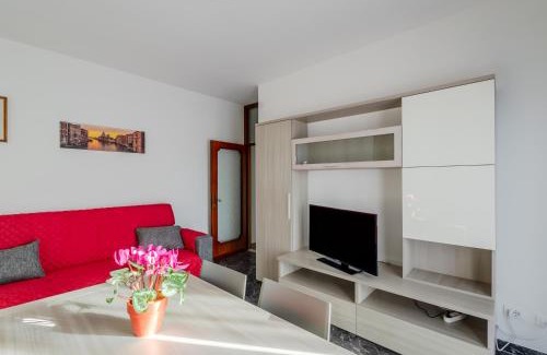 Campalto Apartment | Convenient Zagar House Near Venice Airport with Parking