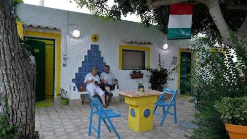 Marsala House | Discover Zagara di Sicilia: Pet-Friendly Haven with Pool