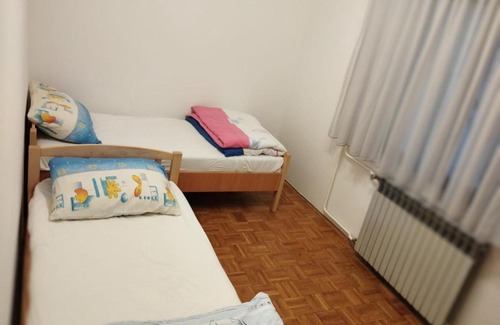 Kraljevec Sesvetski Villa | Discover Ivana Reka Villa in Zagreb: Family & Pet Friendly