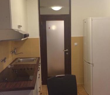 Zagreb Apartment | Zagreb Sky