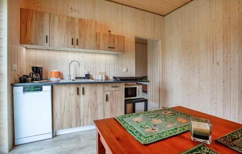 Lniano Apartment | Zagroda Hipogryf