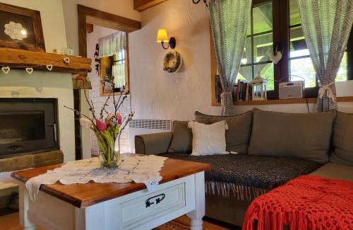 Solina Apartment | Top-Rated Zagroda Krasna: Family-Friendly & Pet Approved!