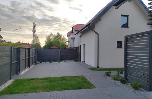 Debki Villa | Pet-Friendly Retreat at Zagroda Wrzosowa - Rated 9.6/10