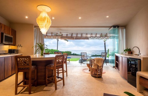 Troncones Villa | Zaha 3 - Panoramic Sunset Villa with Private Pool