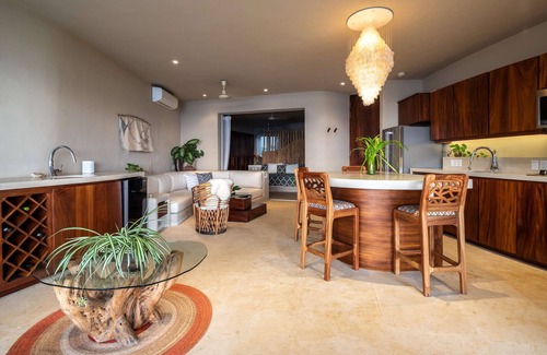 Troncones Villa | Zaha 3 - Panoramic Sunset Villa with Private Pool