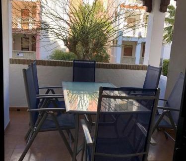 Atlanterra Apartment | Discover Oceanfront Bliss at Zahara: Rated 8.5/10