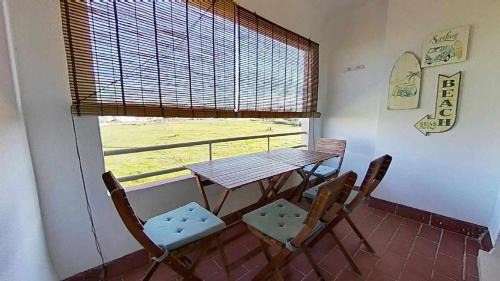 Zahara de los Atunes Apartment | Relaxing Retreat at Zahara Pueblo with Pool and Parking