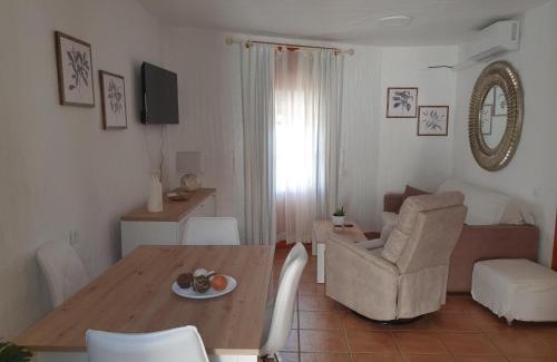 Zahara de los Atunes Apartment | Experience Oceanfront Bliss at Zahara Pueblo Hotel