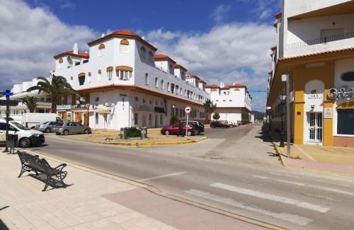 Zahara de los Atunes Apartment | Discover Zahara Pueblo y Playa with Oceanfront Bliss