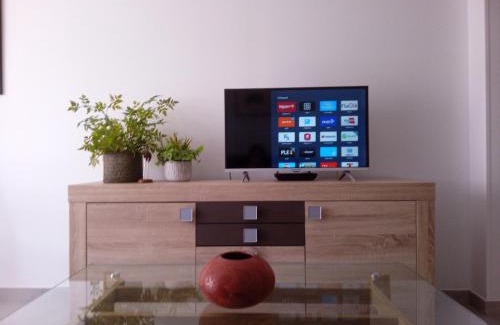 Zahara de los Atunes Apartment | Discover Zahara Pueblo y Playa with Oceanfront Bliss