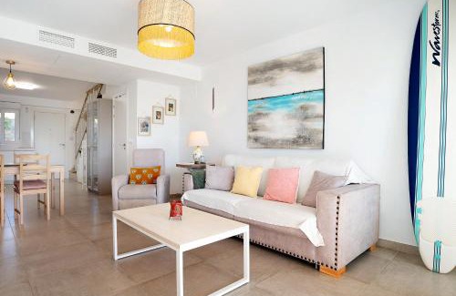 Atlanterra House | Unforgettable Oceanfront Stay at Zahara Rompeolas 31