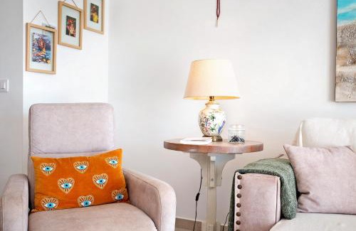 Atlanterra House | Unforgettable Oceanfront Stay at Zahara Rompeolas 31