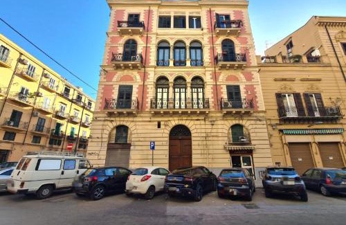Palermo Apartment | Zahira suite&spa