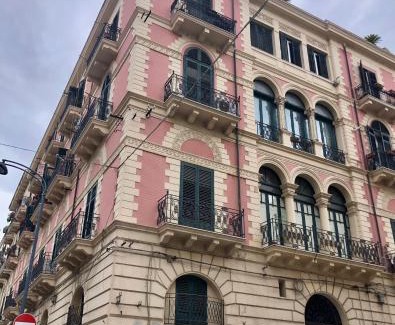 Palermo Apartment | Zahira suite&spa