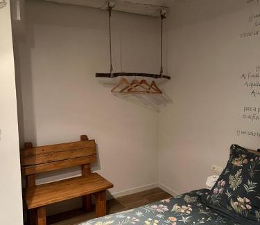 Albarracin Apartment | Pet Friendly Retreat at Zahr Albarracín: Rated 9/10 by Guests