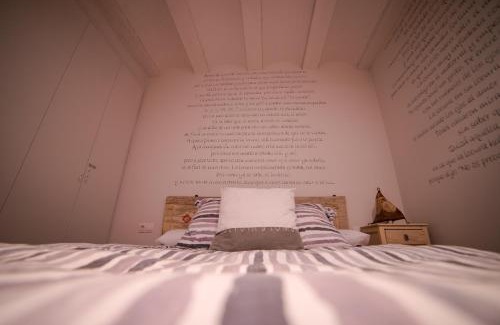 Albarracin Apartment | Pet Friendly Retreat at Zahr Albarracín: Rated 9/10 by Guests