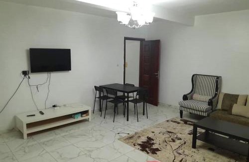Nouakchott Apartment | Zahra appartement