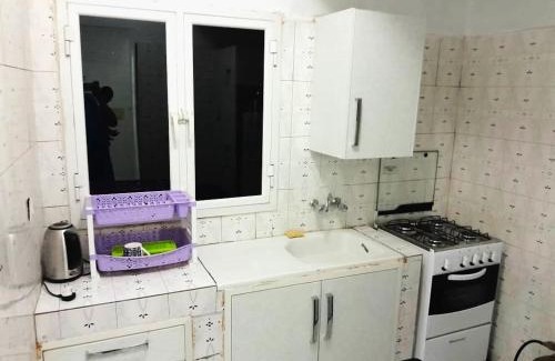 Nouakchott Apartment | Zahra appartement